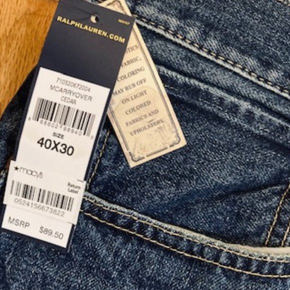 Off the Rack and Never Worn - Picture 2 of 3